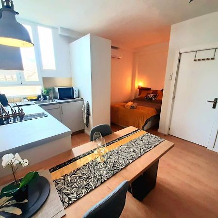Golden Realejo Guest House Гранада Экстерьер фото