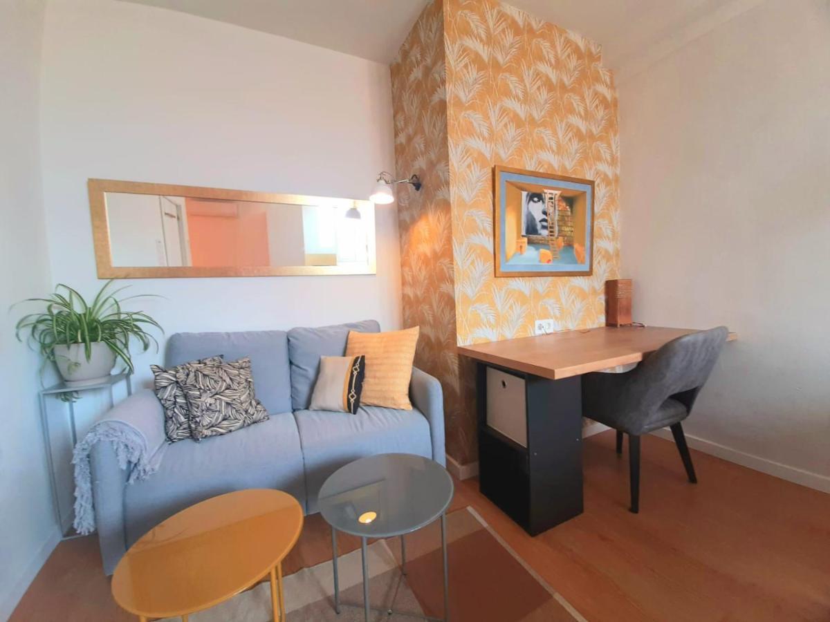 Golden Realejo Guest House Гранада Экстерьер фото