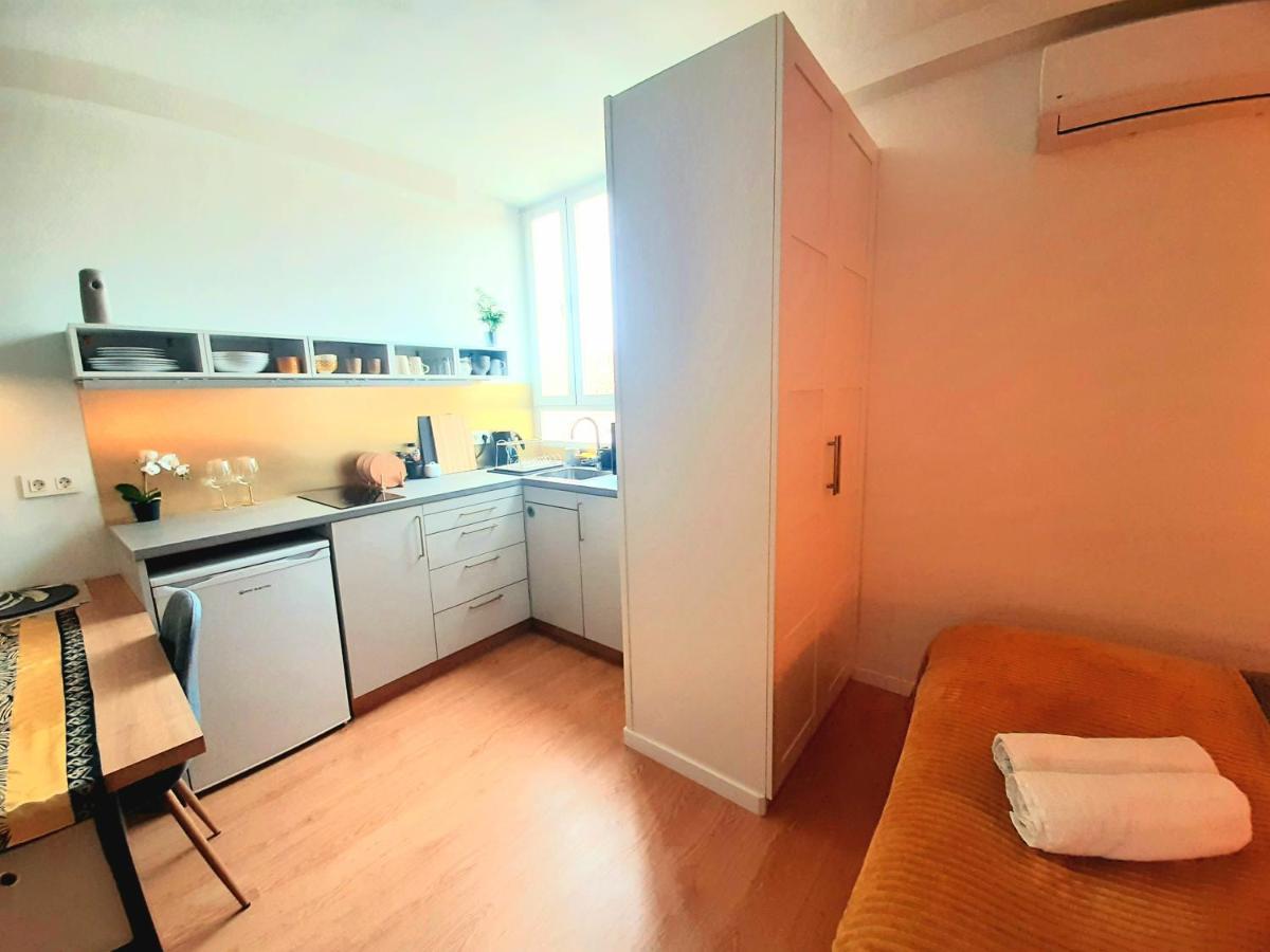 Golden Realejo Guest House Гранада Экстерьер фото