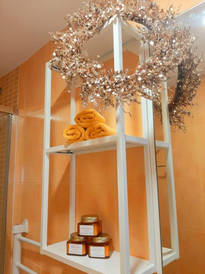Golden Realejo Guest House Гранада Экстерьер фото