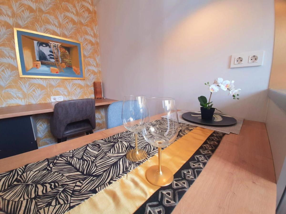 Golden Realejo Guest House Гранада Экстерьер фото