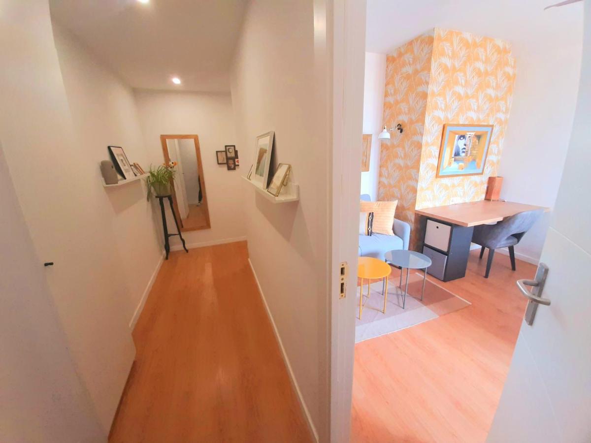 Golden Realejo Guest House Гранада Экстерьер фото